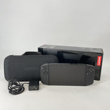 Load image into Gallery viewer, Lenovo Legion Go AMD Ryzen Z1 Extreme 16GB RAM 1TB Solid State Drive