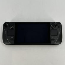 Load image into Gallery viewer, Valve Steam Deck Black 64GB Embedded MultiMediaCard