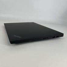 Load image into Gallery viewer, Lenovo ThinkPad P1 Gen 6 16 2023 Black 2.4 GHz Intel Core i7 13th Gen. 64GB RAM 1TB Solid State Drive NVIDIA RTX A1000 6 GB
