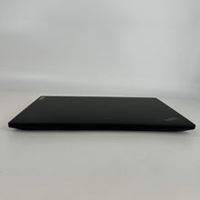 Load image into Gallery viewer, Lenovo ThinkPad P1 Gen 6 16 2023 Black 2.4 GHz Intel Core i7 13th Gen. 64GB RAM 1TB Solid State Drive NVIDIA RTX A1000 6 GB