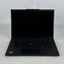 Load image into Gallery viewer, Lenovo ThinkPad P14s Gen 6 Black 2.0 GHz AMD Ryzen AI 7 Pro 350 32GB RAM 1TB Solid State Drive