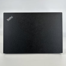 Load image into Gallery viewer, Lenovo ThinkPad P14s Gen 1 Black 1.8 GHz Intel Core i7 10th Gen. 32GB RAM 1TB Solid State Drive NVIDIA Quadro P520 2 GB