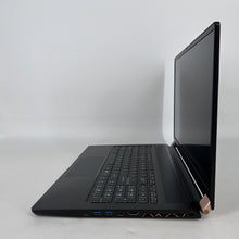 Load image into Gallery viewer, MSI Stealth GS75 15.6 Black 2.4 GHz Intel Core i9 10th Gen. 32GB RAM 1TB Solid State Drive NVIDIA GeForce RTX 2080 SUPER 8 GB