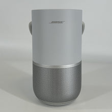 Load image into Gallery viewer, Bose Portable Smart Speaker Silver