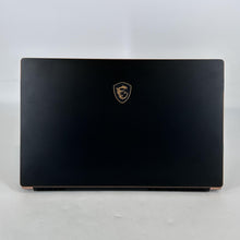 Load image into Gallery viewer, MSI Stealth GS75 15.6 Black 2.4 GHz Intel Core i9 10th Gen. 32GB RAM 1TB Solid State Drive NVIDIA GeForce RTX 2080 SUPER 8 GB