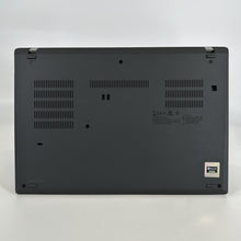 Load image into Gallery viewer, Lenovo ThinkPad P14s Gen 1 Black 1.8 GHz Intel Core i7 10th Gen. 32GB RAM 1TB Solid State Drive NVIDIA Quadro P520 2 GB