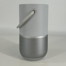 Load image into Gallery viewer, Bose Portable Smart Speaker Silver