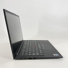 Load image into Gallery viewer, Lenovo ThinkPad X1 Carbon Gen 10 14 Black 2.1 GHz Intel Core i7 12th Gen. 16GB RAM 512GB Solid State Drive