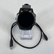Load image into Gallery viewer, Garmin Epix Pro (Gen 2) Standard Edition 47mm Black GPS