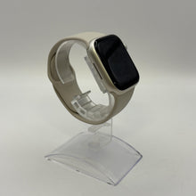 Load image into Gallery viewer, Apple Watch (Series 7) 41mm Silver Unlocked 32GB