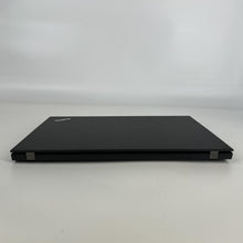 Load image into Gallery viewer, Lenovo ThinkPad P14s Gen 1 Black 1.8 GHz Intel Core i7 10th Gen. 32GB RAM 1TB Solid State Drive NVIDIA Quadro P520 2 GB