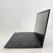 Load image into Gallery viewer, Lenovo ThinkPad X1 Carbon Gen 10 14 Black 2.1 GHz Intel Core i7 12th Gen. 16GB RAM 512GB Solid State Drive