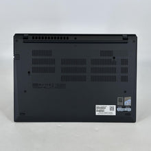 Load image into Gallery viewer, Lenovo ThinkPad P14s Gen 6 Black 2.0 GHz AMD Ryzen AI 7 Pro 350 32GB RAM 1TB Solid State Drive