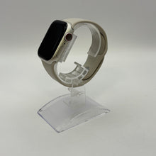 Load image into Gallery viewer, Apple Watch (Series 7) 41mm Silver Unlocked 32GB