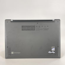 Load image into Gallery viewer, Lenovo ThinkPad X1 Carbon Gen 10 14 Black 2.1 GHz Intel Core i7 12th Gen. 16GB RAM 512GB Solid State Drive