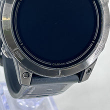 Load image into Gallery viewer, Garmin Epix Pro (Gen 2) Standard Edition 47mm Black GPS