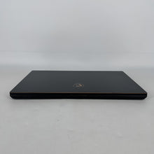 Load image into Gallery viewer, MSI Stealth GS75 15.6 Black 2.4 GHz Intel Core i9 10th Gen. 32GB RAM 1TB Solid State Drive NVIDIA GeForce RTX 2080 SUPER 8 GB