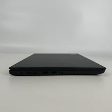 Load image into Gallery viewer, Lenovo ThinkPad P14s Gen 1 Black 1.8 GHz Intel Core i7 10th Gen. 32GB RAM 1TB Solid State Drive NVIDIA Quadro P520 2 GB