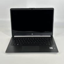 Load image into Gallery viewer, HP Notebook 14 Silver 1.3 GHz Intel Core i7 10th Gen. 16GB RAM 512GB Solid State Drive