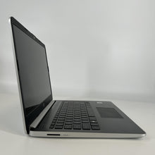 Load image into Gallery viewer, HP Notebook 14 Silver 1.3 GHz Intel Core i7 10th Gen. 16GB RAM 512GB Solid State Drive