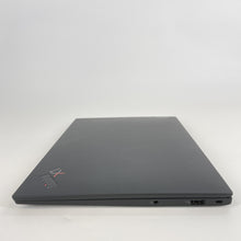 Load image into Gallery viewer, Lenovo ThinkPad X1 Carbon Gen 10 14 Black 2.1 GHz Intel Core i7 12th Gen. 16GB RAM 512GB Solid State Drive