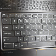 Load image into Gallery viewer, MSI Stealth GS75 15.6 Black 2.4 GHz Intel Core i9 10th Gen. 32GB RAM 1TB Solid State Drive NVIDIA GeForce RTX 2080 SUPER 8 GB