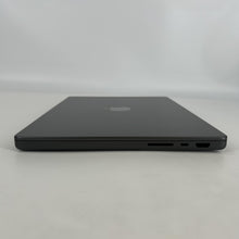 Load image into Gallery viewer, Apple MacBook Pro 14 2024 Space Black M4 Pro 14-Core CPU 48GB Unified Memory 2TB Solid State Drive 20-Core GPU