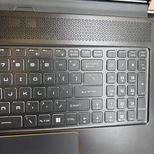 Load image into Gallery viewer, MSI Stealth GS75 15.6 Black 2.4 GHz Intel Core i9 10th Gen. 32GB RAM 1TB Solid State Drive NVIDIA GeForce RTX 2080 SUPER 8 GB