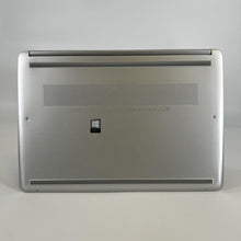 Load image into Gallery viewer, HP Notebook 14 Silver 1.3 GHz Intel Core i7 10th Gen. 16GB RAM 512GB Solid State Drive