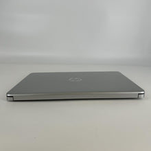 Load image into Gallery viewer, HP Notebook 14 Silver 1.3 GHz Intel Core i7 10th Gen. 16GB RAM 512GB Solid State Drive