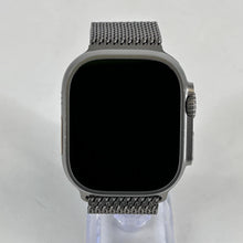 Load image into Gallery viewer, Apple Watch (Ultra 3) 49mm Natural Unlocked 64GB