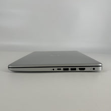 Load image into Gallery viewer, HP Notebook 14 Silver 1.3 GHz Intel Core i7 10th Gen. 16GB RAM 512GB Solid State Drive