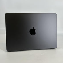 Load image into Gallery viewer, Apple MacBook Pro 14 2024 Space Black M4 Pro 14-Core CPU 48GB Unified Memory 2TB Solid State Drive 20-Core GPU
