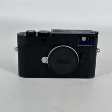 Load image into Gallery viewer, Leica M11-P 60MP Black