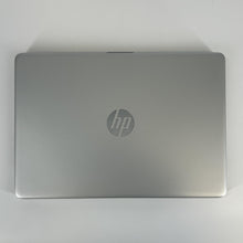Load image into Gallery viewer, HP Notebook 14 Silver 1.3 GHz Intel Core i7 10th Gen. 16GB RAM 512GB Solid State Drive