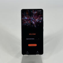 Load image into Gallery viewer, ASUS ROG Phone 9 12GB RAM 256GB Black (GSM Unlocked)