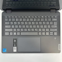 Load image into Gallery viewer, Lenovo IdeaPad Flex 5i 14 Gray 1.2 GHz Intel Core i3 12th Gen. 8GB RAM 256GB Solid State Drive