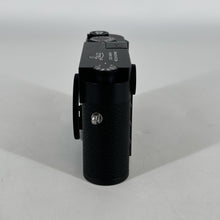 Load image into Gallery viewer, Leica M11-P 60MP Black
