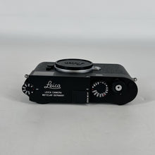 Load image into Gallery viewer, Leica M11-P 60MP Black