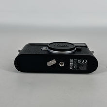 Load image into Gallery viewer, Leica M11-P 60MP Black