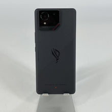 Load image into Gallery viewer, ASUS ROG Phone 9 12GB RAM 256GB Black (GSM Unlocked)