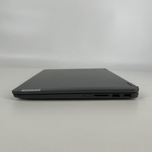 Load image into Gallery viewer, Lenovo IdeaPad Flex 5i 14 Gray 1.2 GHz Intel Core i3 12th Gen. 8GB RAM 256GB Solid State Drive