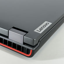 Load image into Gallery viewer, Lenovo ThinkPad P16 Gen 2 Black 2.2 GHz Intel Core i9 13th Gen. 32GB RAM 1TB Solid State Drive NVIDIA RTX 2000 Ada 8 GB