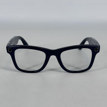 Load image into Gallery viewer, Meta Ray-Ban Meta Wayfarer (Gen 2) Shiny Cosmic Blue 32GB
