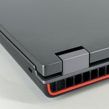 Load image into Gallery viewer, Lenovo ThinkPad P16 Gen 2 Black 2.2 GHz Intel Core i9 13th Gen. 32GB RAM 1TB Solid State Drive NVIDIA RTX 2000 Ada 8 GB