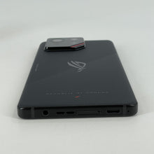 Load image into Gallery viewer, ASUS ROG Phone 9 12GB RAM 256GB Black (GSM Unlocked)