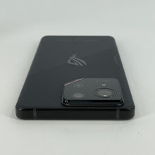 Load image into Gallery viewer, ASUS ROG Phone 9 12GB RAM 256GB Black (GSM Unlocked)