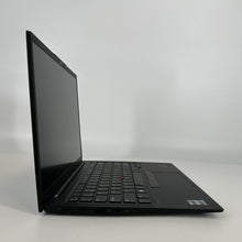 Load image into Gallery viewer, Lenovo ThinkPad X1 Carbon Gen 10 14 Black 2.1 GHz Intel Core i7 12th Gen. 16GB RAM 1TB Solid State Drive