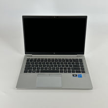 Load image into Gallery viewer, HP Elitebook 840 G8 14 Silver 2.6 GHz Intel Core i5 11th Gen. 16GB RAM 512GB Solid State Drive