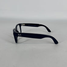 Load image into Gallery viewer, Meta Ray-Ban Meta Wayfarer (Gen 2) Shiny Cosmic Blue 32GB